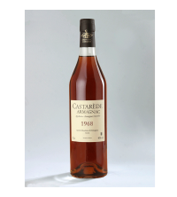 Armagnac Castarède - 1968