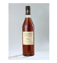 Armagnac Castarède - 1966