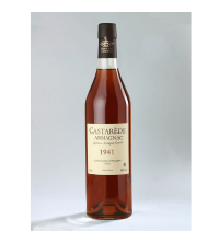 70cl - Armagnac Castarède - 1941