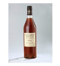 70cl - Armagnac Castarède - 1934