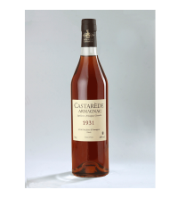 Armagnac Castarède - 1931