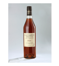 Armagnac Castarède - 1924