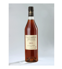 Armagnac Castarède - 1893