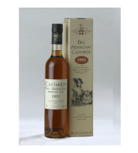 50cl - Armagnac Castarède - 1993