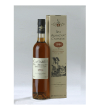 Armagnac Castarède - 1984