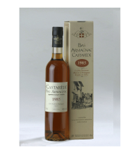 50cl - Armagnac Castarède - 1985