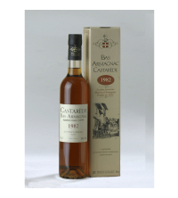 50cl - Armagnac Castarède - 1982