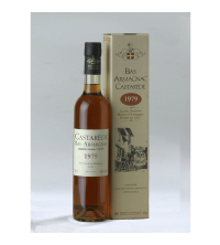 50cl - Armagnac Castarède - 1979