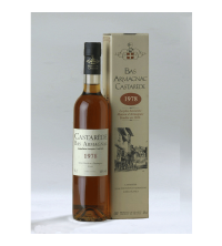 Armagnac Castarède - 1978