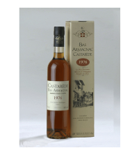 Armagnac Castarède - 1976