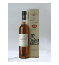 50cl - Armagnac Castarède - 1975