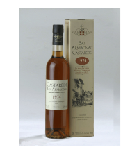 Armagnac Castarède - 1974