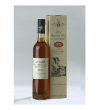 50cl - Armagnac Castarède - 1973