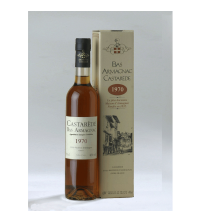 50cl - Armagnac Castarède - 1970