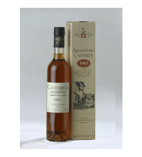 50cl - Armagnac Castarède - 1965