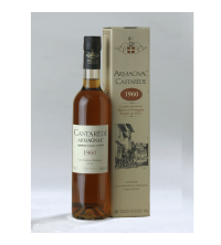 50cl - Armagnac Castarède - 1960