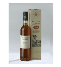 Armagnac Castarède - 1946*