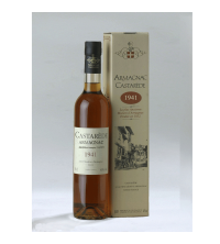 Armagnac Castarède - 1941*