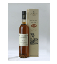 50cl - Armagnac Castarède - 1939