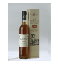 50cl - Armagnac Castarède - 1994