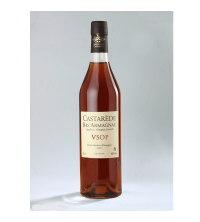 VSOP - Armagnac Castarède - 70cl 