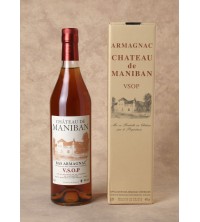 VSOP Château de Maniban