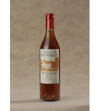 Armagnac XO - Château de Maniban - 70cl 