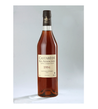 70cl - Armagnac Castarède - 1994