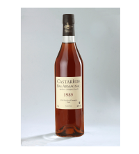 Armagnac Castarède - 1989