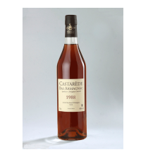 Armagnac Castarède - 1988