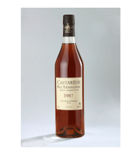 Armagnac Castarède - 1987