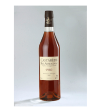 Armagnac Castarède - 1982