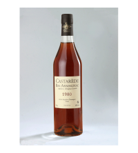 Armagnac Castarède - 1980