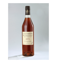 Armagnac Castarède - 1979