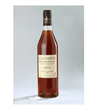 Armagnac Castarède - 1975