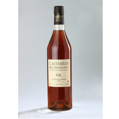 Armagnac Castarède - VS