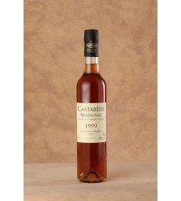 50cl-Armagnac Castarède-1999