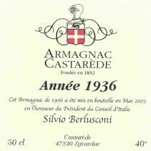 berlusconi