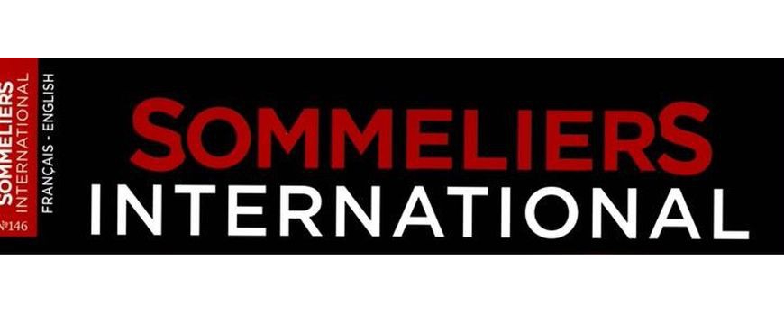 Sommeliers International N°146 