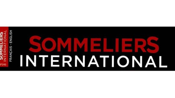 Sommeliers International N°146 