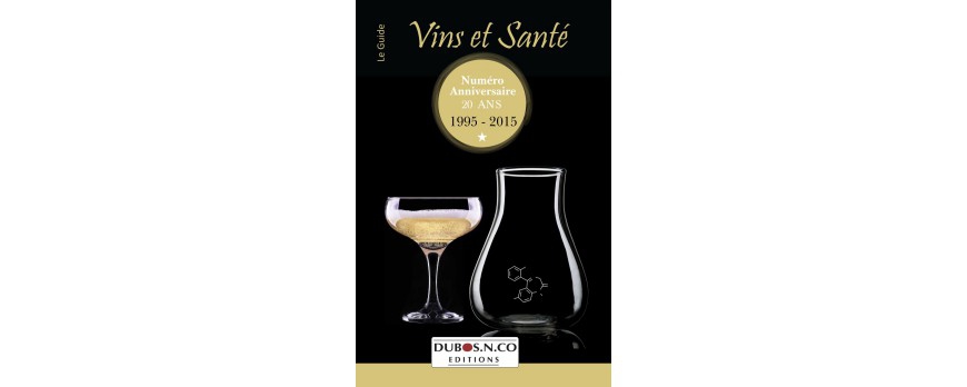 Guide Vins et santé 2015