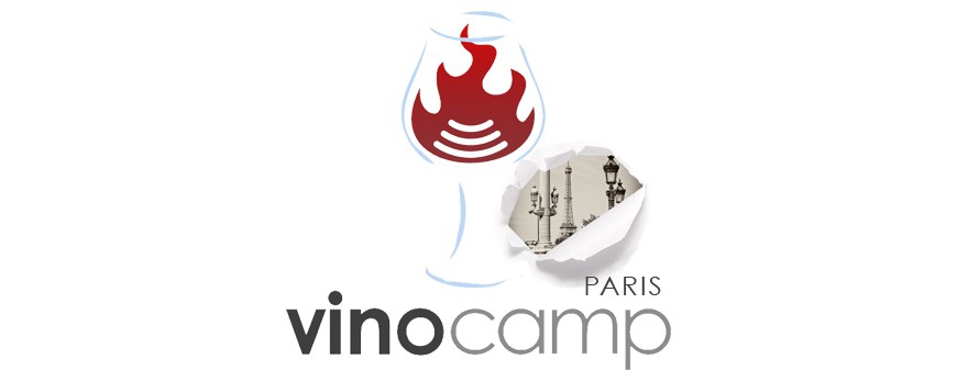 Vinocamp Paris 2015