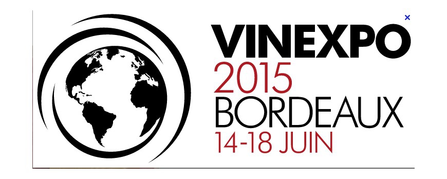 Vinexpo 2015