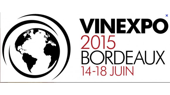 Vinexpo 2015